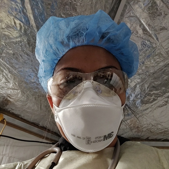 Meet your Posher, Mikaela - Picture 1 of 1